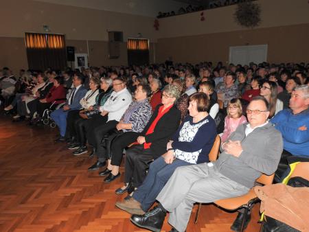14. Valentinov glasbeno-humoristični koncert Franca Gorze z njegovimi gosti 3